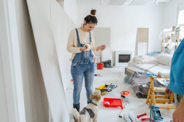 Best Garage Floor Epoxy Painting  in Bonsall, CA